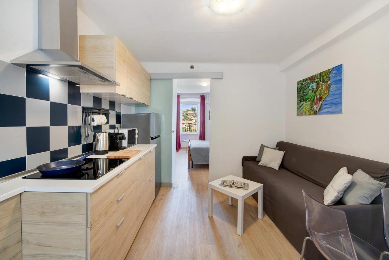 Taronico Apartments Duck Bellagio Extérieur photo