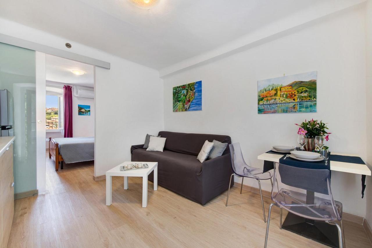 Taronico Apartments Duck Bellagio Extérieur photo