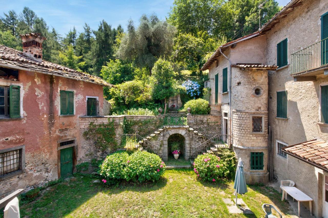 Taronico Apartments Duck Bellagio Extérieur photo