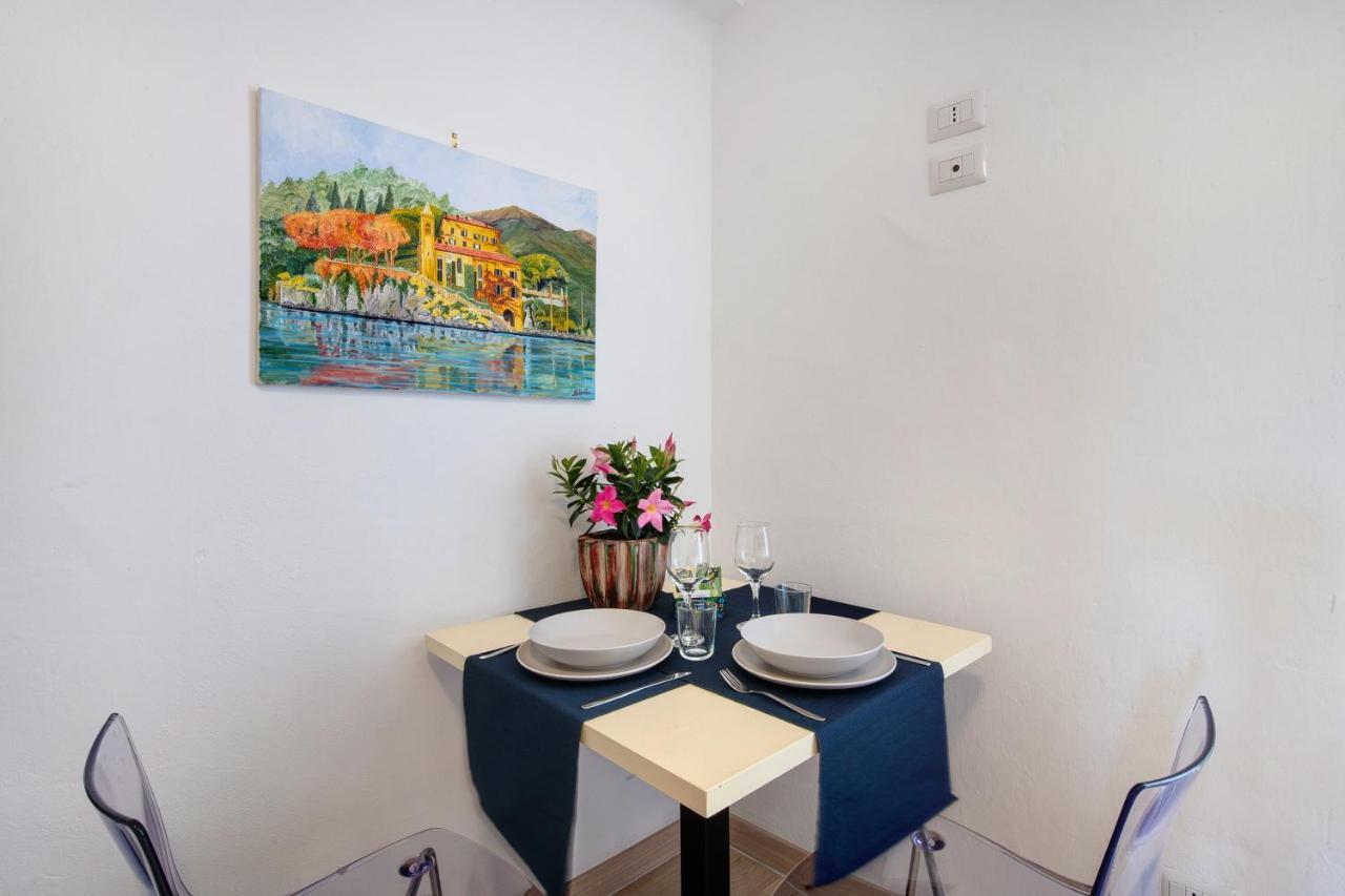 Taronico Apartments Duck Bellagio Extérieur photo