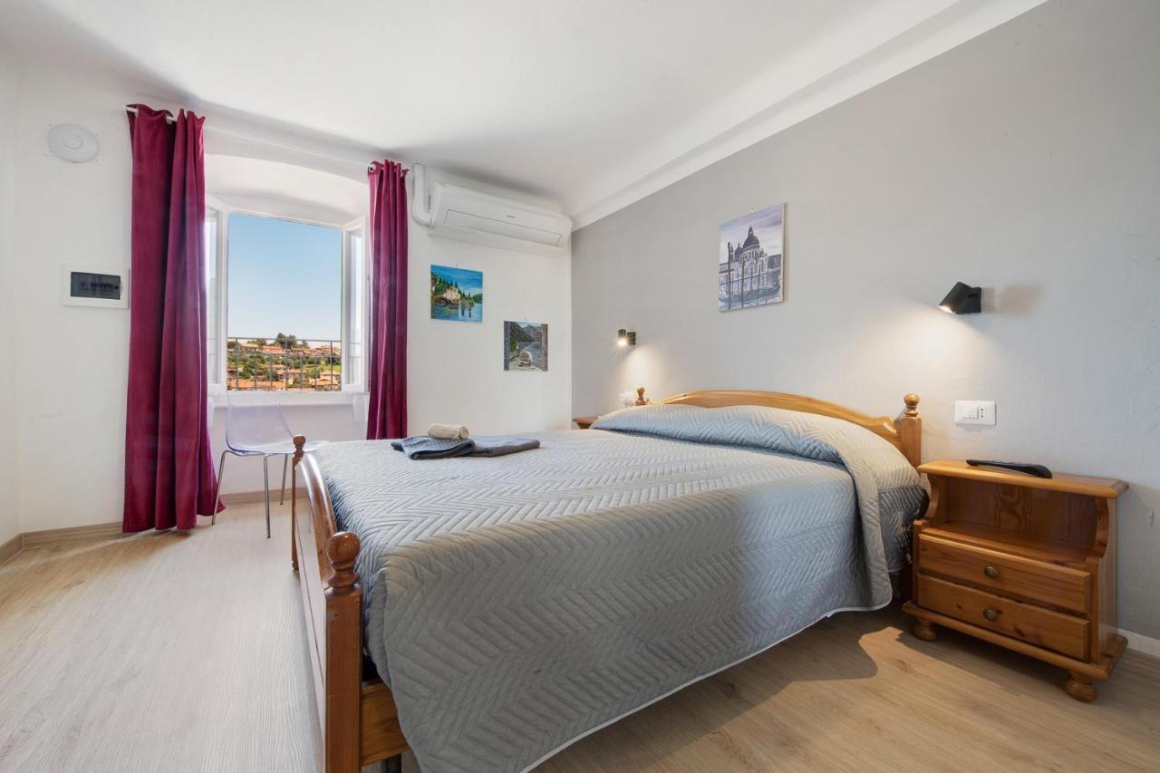 Taronico Apartments Duck Bellagio Extérieur photo