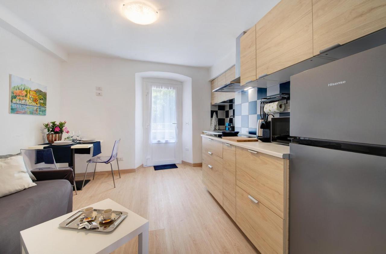 Taronico Apartments Duck Bellagio Extérieur photo
