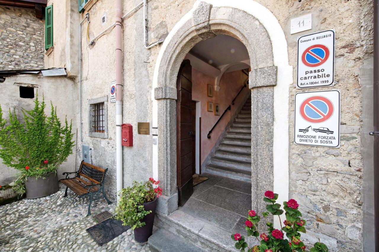 Taronico Apartments Duck Bellagio Extérieur photo