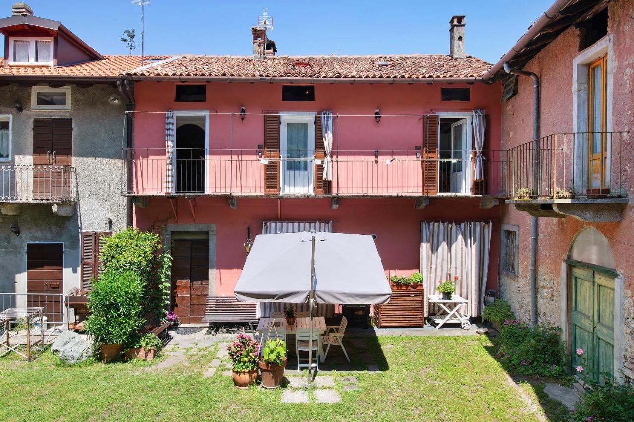 Taronico Apartments Duck Bellagio Extérieur photo