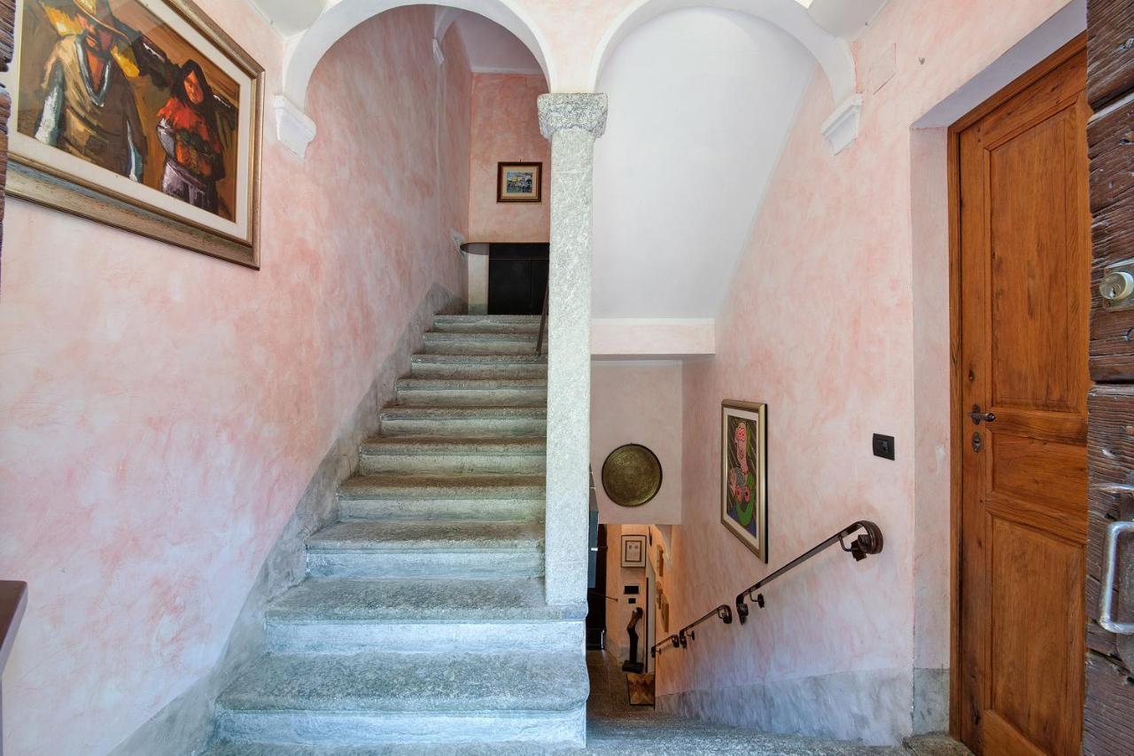 Taronico Apartments Duck Bellagio Extérieur photo